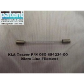 PAT/KLA-Tencor P/N 050-654234-00