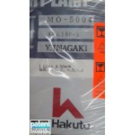 PAT/Hakuto BMO-5004 5KW UV LAMP