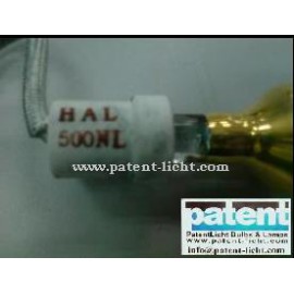 PAT/GS Yuasa UV HAL-500NL Lamp