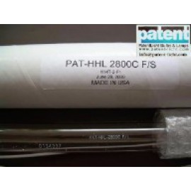 PAT/Patent HHL 2800C-FL Replacement to ORC HHL- 2800C-FS Lamp