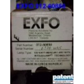 PAT/EXFO 012-60850