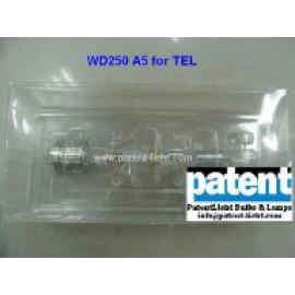 PAT/WD250 A5