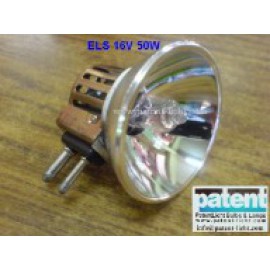 PAT/ELS 16V 50W