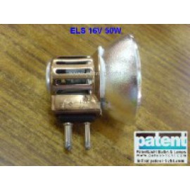 PAT/ELS 16V 50W