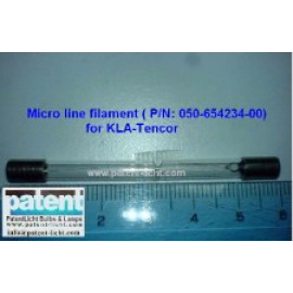 PAT/Micro line filament 050-654234-00