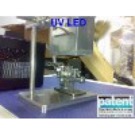 PAT/USHIO AND EXFO UV LAMP REPLACE BY UV LED TECHNOLOGY