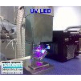 PAT/Hamamatsu UV Lamp replace by UV Led Technology