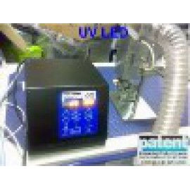 PAT/Hamamatsu UV Lamp replace by UV Led Technology