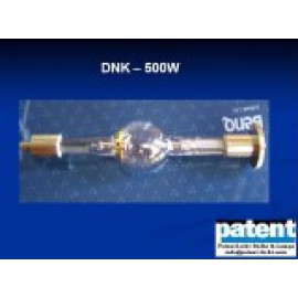 PAT/DNK-500W