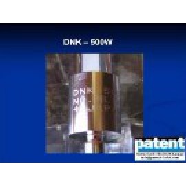 PAT/DNK-500W