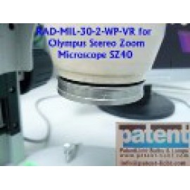 PAT/RAD-MIL-30-2-WP-VR