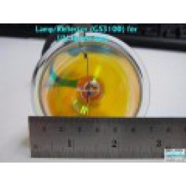 PAT/Lamp/Reflector/GS3100