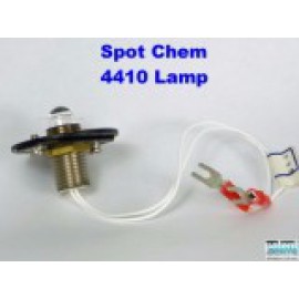 PAT/Spot Chem 4410 Lamp