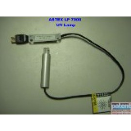 PAT/ASTEX LP 7000 UV Lamp