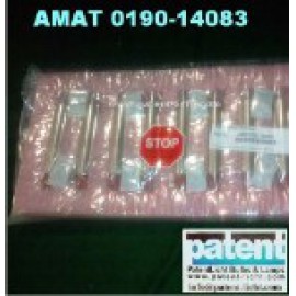 PAT/AMAT 0190-14083