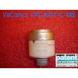 PAT/VaConics VAC300-F-C-MB