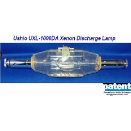 PAT/Ushio UXL-1000DA Xenon Discharge Lamp