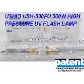 PAT/USHIO USH-500FU 500W