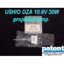 PAT/USHIO DZA 10.8V 30W