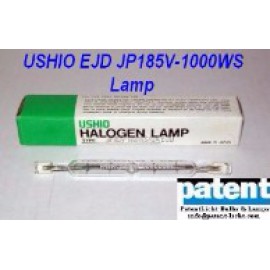 PAT/USHIO EJD JP185V-1000WS Lamp