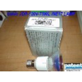 PAT/Ushio JDR-120V-75WL /NE17 LAMP