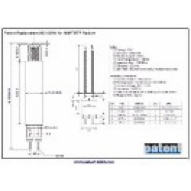 PAT/95V 630W