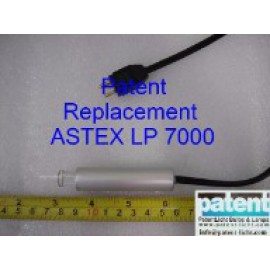 Patent Replacement ASTEX LP 7000