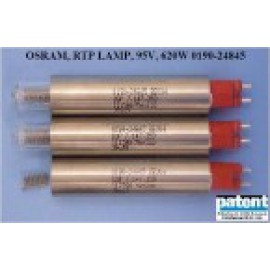 PAT/OSRAM, RTP LAMP, 95V, 620W 0190-24845