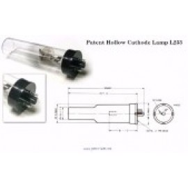 PAT/Hollow Cathode L233