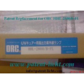 PAT/ORC HHL-2800/B-FL