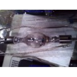 PAT/ORC AHD-5000-R