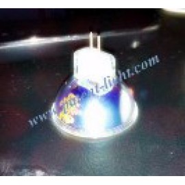 PAT/12V 22W Halogen Bulb