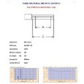 PAT/QGL400U-32 UV LAMP