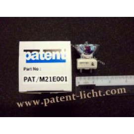 PAT/M21E001