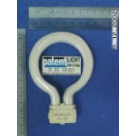 PAT/MICROLITE FL-150 FLUORESCENT RING ILLUMINATOR LAMP