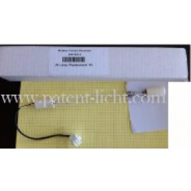 PAT/Mettler Toledo Thornton 4000/5000TOC UV lamp, P/N 58079513