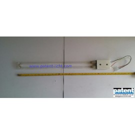 Patent GL400U-32 UV Lamp