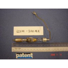 PAT/UXM-200 MA