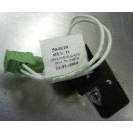 PAT/Halogen lamp 50-0110