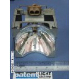 Patent/MSFR150S14H LCD Projector Lamp