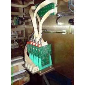 PAT/Aquafine Control Panel Spares