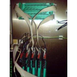 PAT/IH Control Panel Spares