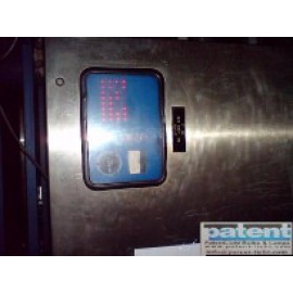 PAT/Ideal Horizons Control Panel & LED pic2