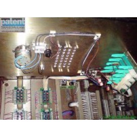 PAT/Ideal Horizons Control Panel Spare Parts