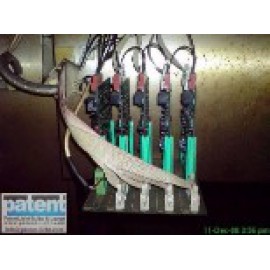 PAT/PCB Slot Card