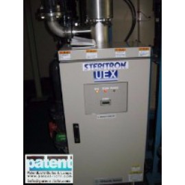 PAT/CHIYODA KOHAN CS-101C LAMP FOR CHIYODA KOHAN STERITRON UEX,CS1001N CHAMBER