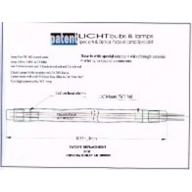 PAT/PATENT REPLACEMENT FOR CHIYODA KOHAN AD 1000SC