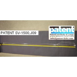 PAT/Sterifine NPT 12 LSP UV Lamp