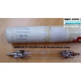 PAT/BERSON UV B410H