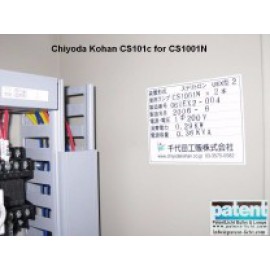 PAT/Chiyoda Kohan CS101C